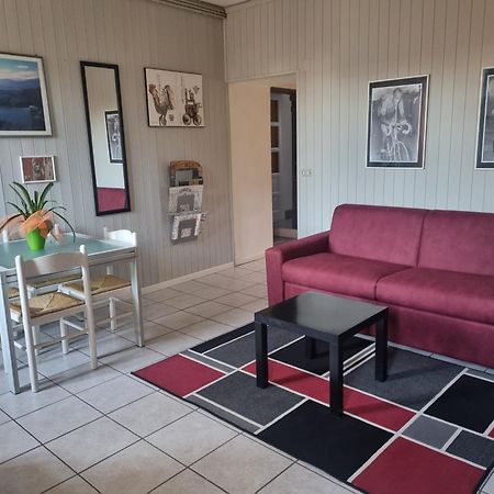 Morenikahome Borgofranco d'Ivrea Eksteriør bilde