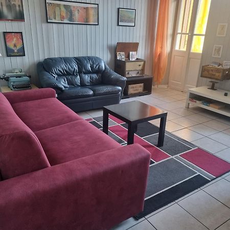 Morenikahome Borgofranco d'Ivrea Eksteriør bilde