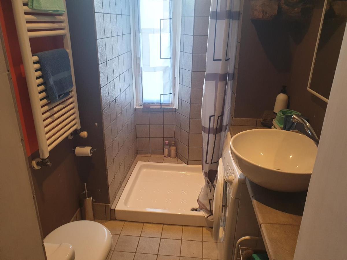 Morenikahome Borgofranco d'Ivrea Eksteriør bilde